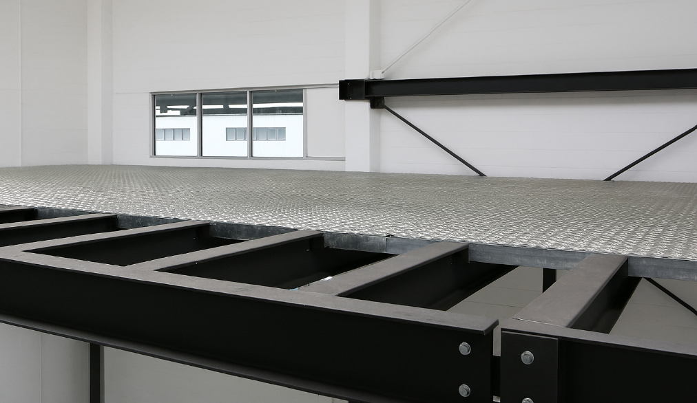 universal beam shear-plate connections