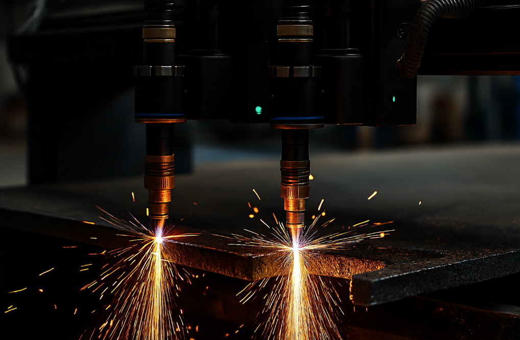 what is metal cutting machine