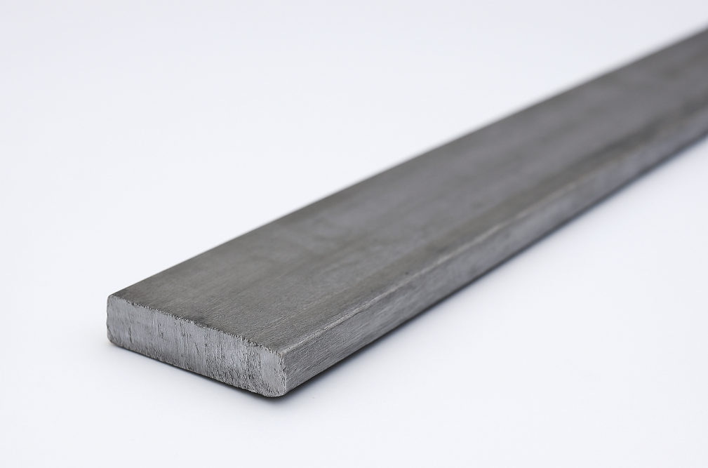 what is mild steel flat bar