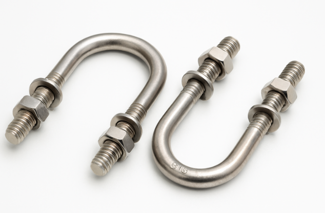 316 stainless steel u bolt