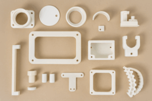 3d printed plastic parts singapore supplier