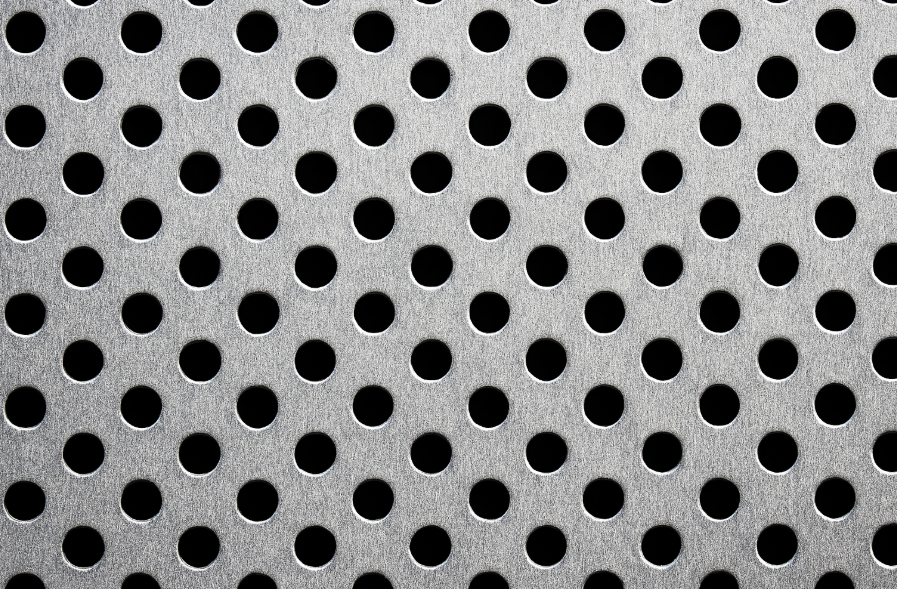 Perforated Plate what is