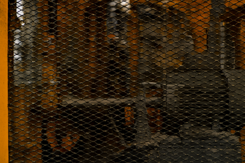 expanded metal mesh supplier singapore