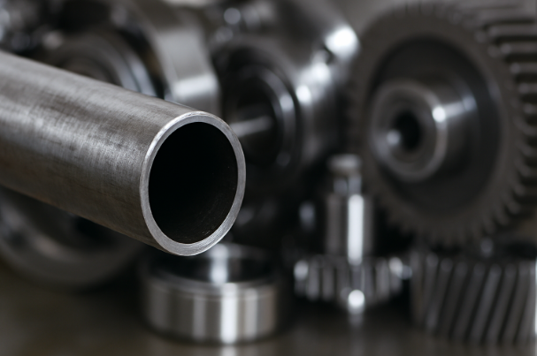 machinery components